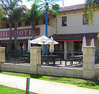 Carlisle Hotel Motel