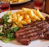 Karri Forest Motel  Restaurant - Port Augusta Accommodation