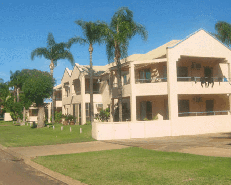 Kalbarri Murchison View Apartments - thumb 1