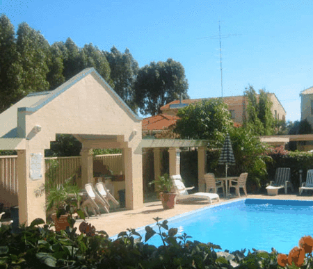 Kalbarri Murchison View Apartments - Port Augusta Accommodation 5
