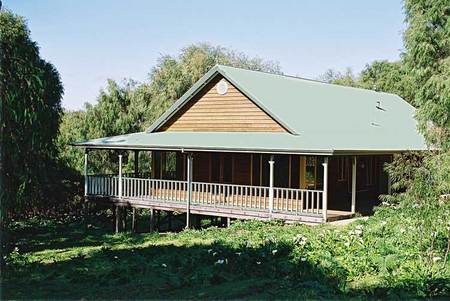 Yallingup Forest Resort - Port Augusta Accommodation 0