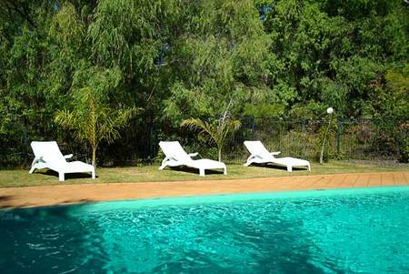 Yallingup Forest Resort - Port Augusta Accommodation 1