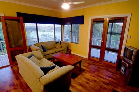 Yallingup Forest Resort - Port Augusta Accommodation 2