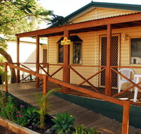 Wintersun Caravan  Tourist Park - Port Augusta Accommodation
