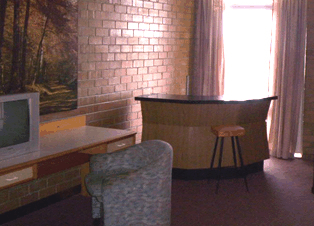 Red Castle Motor Inn