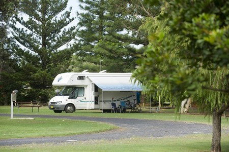 North Beach Holiday Park - Port Augusta Accommodation 0