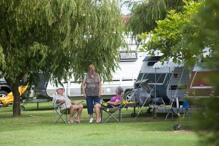 North Beach Holiday Park - Port Augusta Accommodation 2