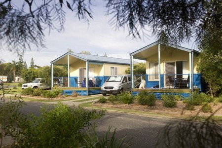 North Beach Holiday Park - Port Augusta Accommodation 3