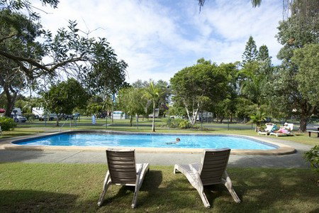 North Beach Holiday Park - Port Augusta Accommodation 5