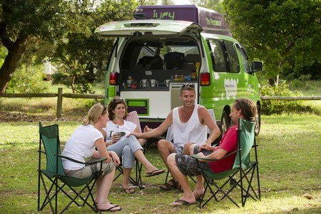 Red Rock NSW Port Augusta Accommodation