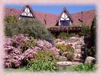 Brigadoon WA Port Augusta Accommodation