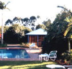 Humes Hovell Bed And Breakfast - Port Augusta Accommodation