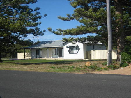 Abbey WA Port Augusta Accommodation