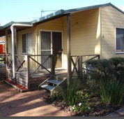 Bays Holiday Park - Port Augusta Accommodation