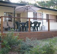 The Retreat Port Stephens - Port Augusta Accommodation
