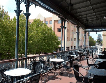 Rosie O'Grady's Irish Pub - Port Augusta Accommodation 0