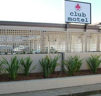 Club Motel - Port Augusta Accommodation