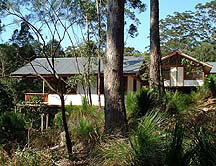 Arakoon NSW Port Augusta Accommodation