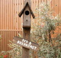 Ashby Cottage - Port Augusta Accommodation