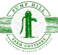 Pump Hill Farm Cottages - Port Augusta Accommodation