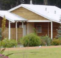 Big Brook Retreat - Port Augusta Accommodation