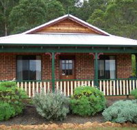 Karri Valley Chalets - Port Augusta Accommodation