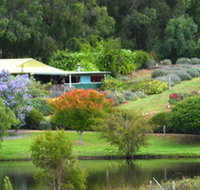 Pemberton Lavender and Berry Farm Cafe and Cottages - Port Augusta Accommodation