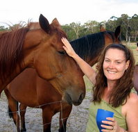 Meerup Springs Farmstay - Port Augusta Accommodation