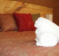 Marima Cottages - Port Augusta Accommodation