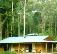 Warren River Cottages - Port Augusta Accommodation