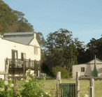 Watermark Kilns - Port Augusta Accommodation