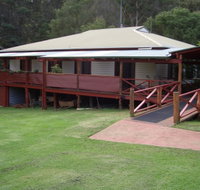 Pemberton Camp School - Port Augusta Accommodation