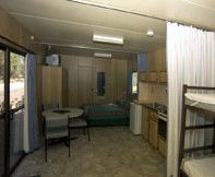 Barham Lakes Caravan Park - Port Augusta Accommodation 1