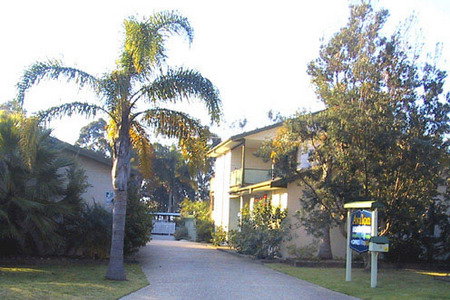 Avalon Holiday Units - Port Augusta Accommodation 0