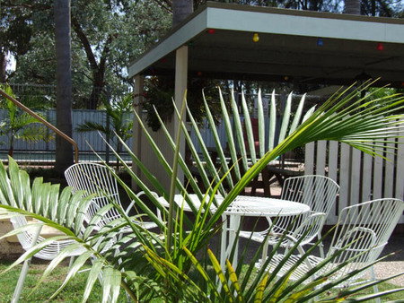 Avalon Holiday Units - Port Augusta Accommodation 2
