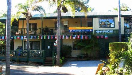 Batemans Bay Yha - Port Augusta Accommodation 0