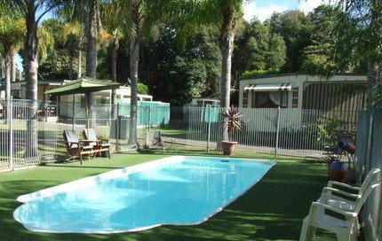 Batemans Bay Yha - Port Augusta Accommodation 1