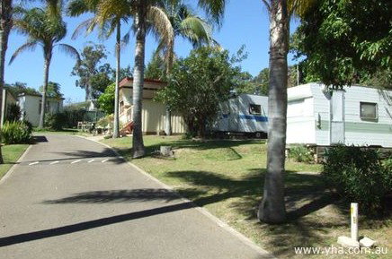 Batemans Bay Yha - Port Augusta Accommodation 2