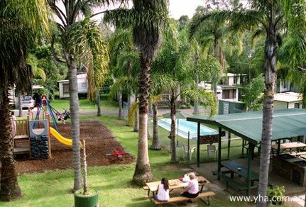 Batemans Bay Yha - Port Augusta Accommodation 5