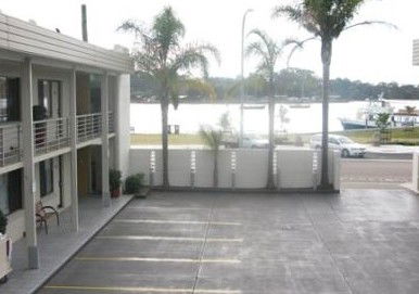 Clyde River Motor Inn - Port Augusta Accommodation 0