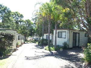 Shady Willows Caravan Park - Port Augusta Accommodation 1