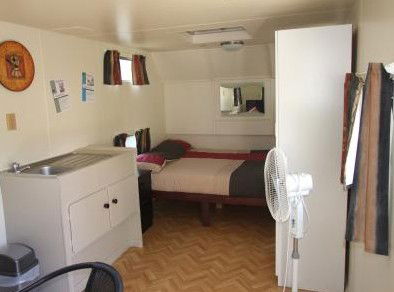 Shady Willows Caravan Park - Port Augusta Accommodation 3