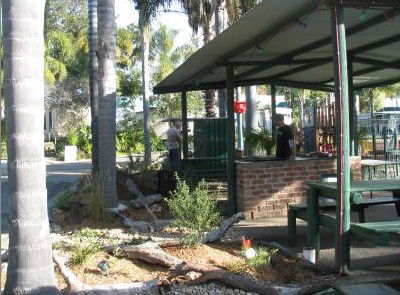 Shady Willows Caravan Park - Port Augusta Accommodation 4
