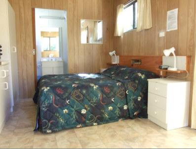 Shady Willows Caravan Park - Port Augusta Accommodation 5