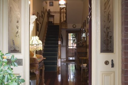 A Magnolia Manor Luxury Accommodation - Port Augusta Accommodation 0