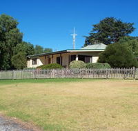 Monteve Cottage - Port Augusta Accommodation