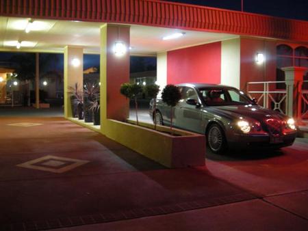 Desert Sand Motor Inn - Port Augusta Accommodation 0