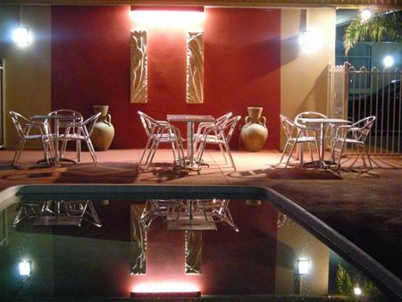 Desert Sand Motor Inn - Port Augusta Accommodation 1