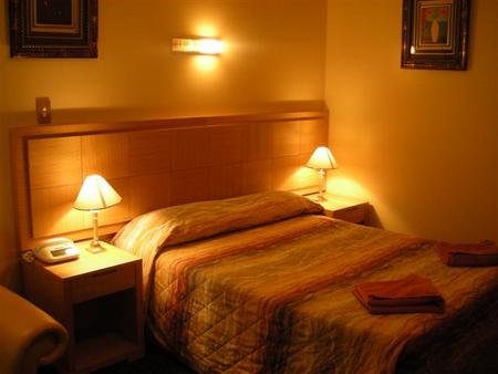 Desert Sand Motor Inn - Port Augusta Accommodation 2