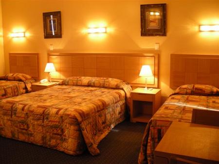 Desert Sand Motor Inn - Port Augusta Accommodation 3